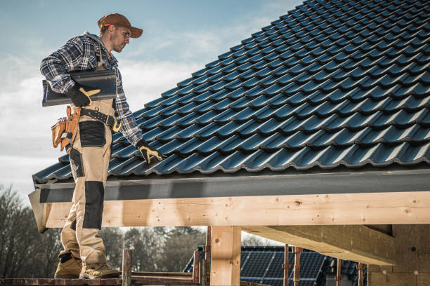 Steel Roofing in Etna, PA